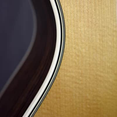 Martin SC-28E w/ LR Baggs Anthem image 9