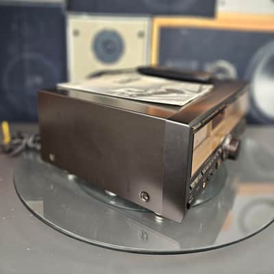 Technics SA-TX50 THX Control Receiver | Tested & Working. With Remote & Manual image 5