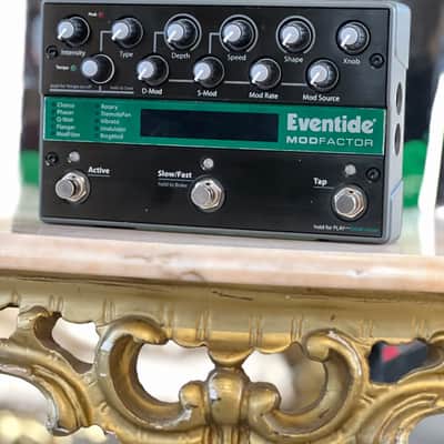 EVENTIDE ModFactor image 1