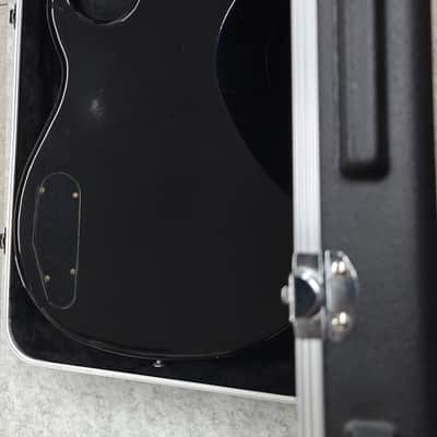 1982 Yamaha BB2000FL MIJ broadbass fretless neck through pj precision jazz passive Japan vintage image 2