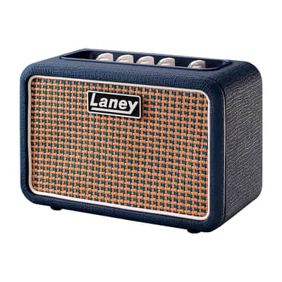 Laney Mini Stereo Amp with Bluetooth Lionheart MINI-STB-LION image 4
