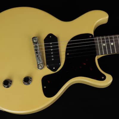 Gibson Custom 1958 Les Paul Junior Double Cut Reissue VOS - TV (#644) image 1