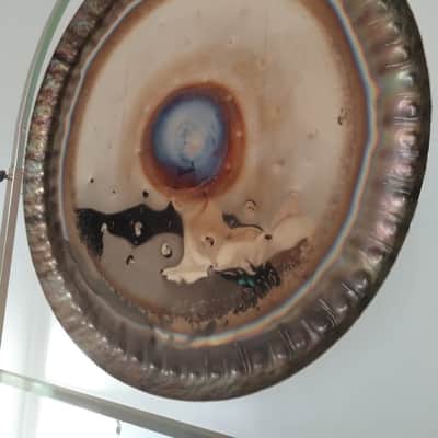 Tone Of Life Water Gong 42" – 105 cm 2024 image 3