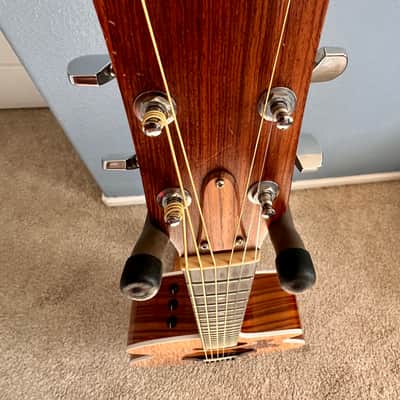 Taylor 214ce DLX 2014 - Present - Natural image 7