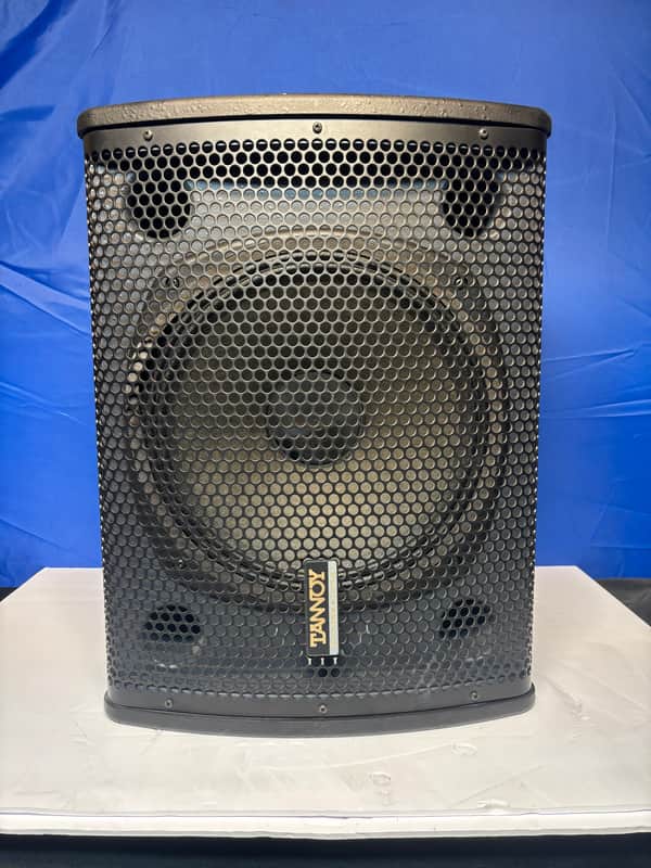 Tannoy i12 Dual Concentric Loudspeaker image 1