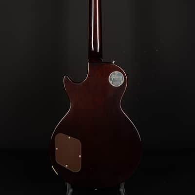 Gibson 1957 Les Paul Standard Special Guitarpoint Order 59 Neck - Goldtop / Darkback image 7