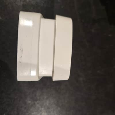 Behringer AB100 Instrument/Amp Selector 2010s - White image 5