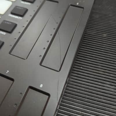 Akai APC64 MIDI Controller 2023 - Present - Black image 2