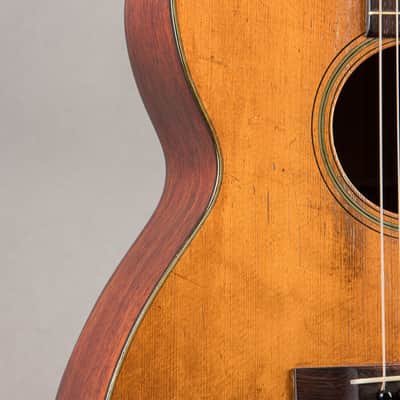 Martin 000-18 1945, Natural, Refinished image 4