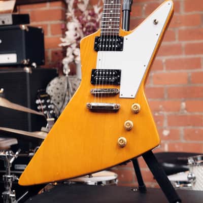 1976 Ibanez Destroyer - Original Super 70 Pickups! image 4