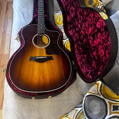 Taylor 224ce UA DLX LTD 2022 image 1