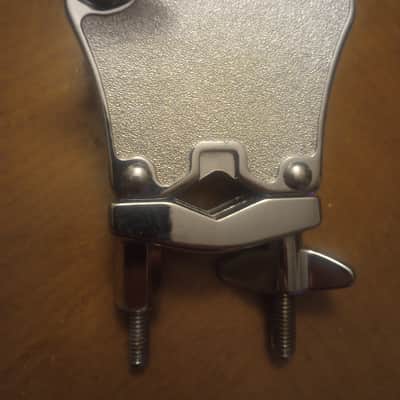 Unbranded Single Tom Mount - Chrome image 2