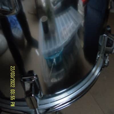 Great pair of Pearl tom toms image 7