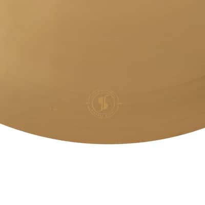 Stagg MYR-CR18B Myra Series 18-Inch Rock Crash Cymbal image 3
