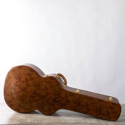 Gibson Custom 1957 SJ-200, Antique Natural | Demo image 20