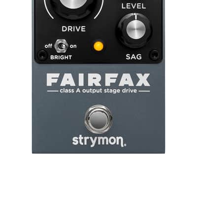 Strymon Fairfax image 1