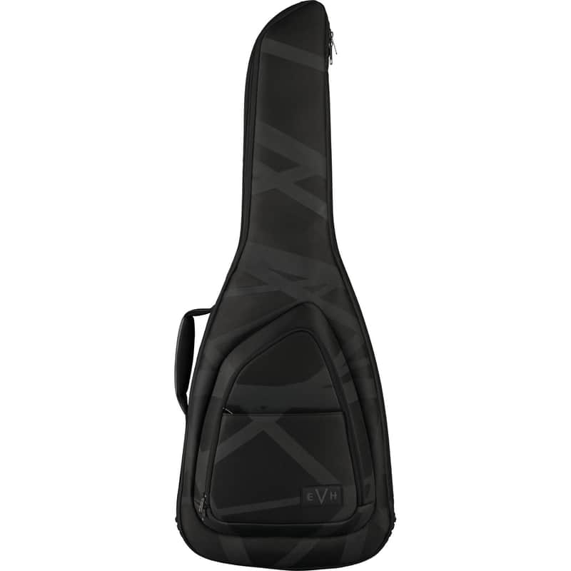 EVH Striped Gig Bag for Wolfgang Striped and 5150 Series Guitars image 1