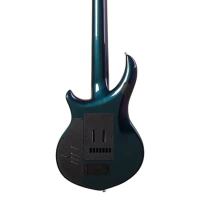 Ernie Ball Music Man John Petrucci Majesty Premium Select 7 - Mystic Dream - M021706 image 9