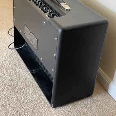 Blackstar Artist 15 2-Channel 15-Watt 1x12" Guitar Combo 2016 - Present - Black image 6