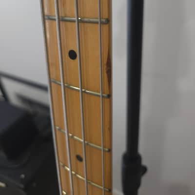 1983 American Fender Precision Bass (Fullerton Factory) in Excellent Condition image 3