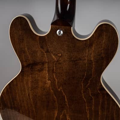 Gibson Epiphone USA Casino, Vintage Burst | Demo image 12
