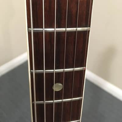 Kawai Winston 449 1964-1965 Sunburst image 6