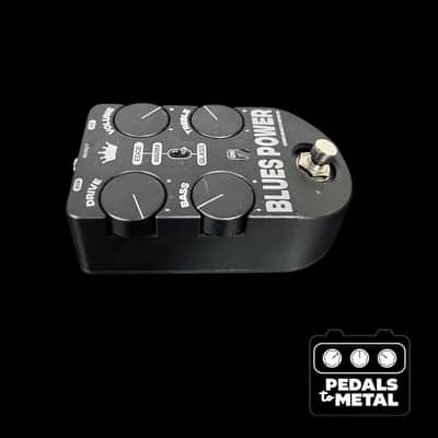 King Tone Guitar Blues Power V3 -x15838 image 6