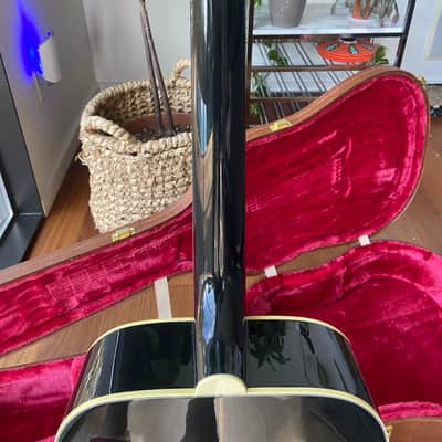 2025 Gibson Elvis Presley Signature Dove image 10
