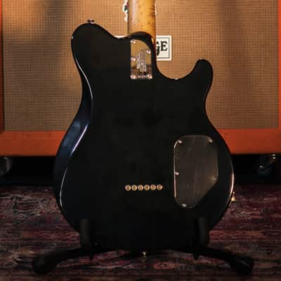 Ernie Ball Musicman Axis Super Sport Left Handed (Owned by Mikey Demus of Skindred) image 2