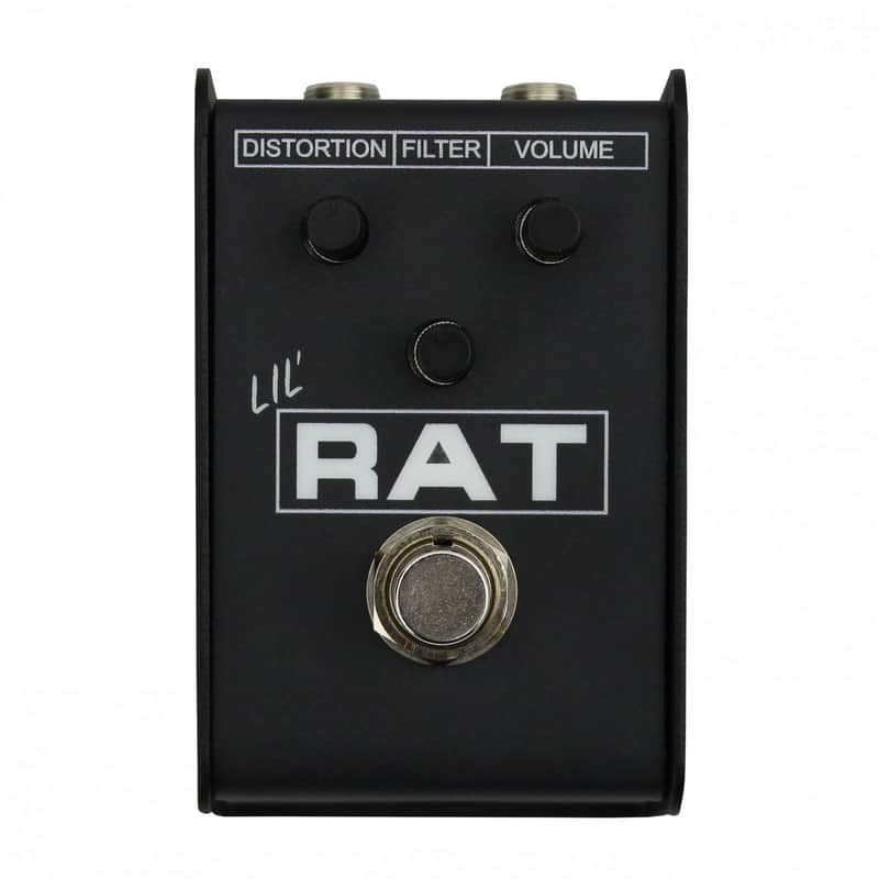 ProCo Lil' Rat image 1
