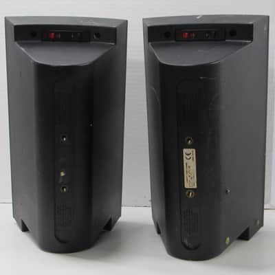 Bose 1 Pair of Model 100 Speakers image 4