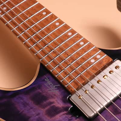 Mayones Hydra Elite Pro 2026 - Infinite Purple image 7