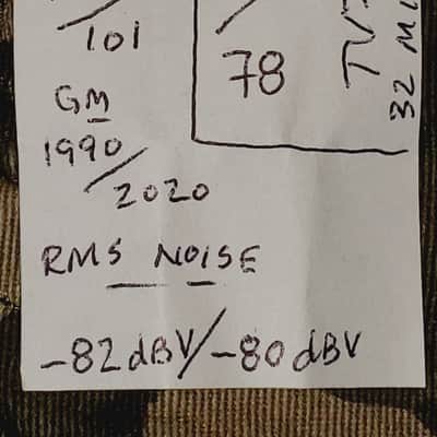 7025/12AX7A NOS/NIB Sylvania Tall Plate MaxiPreamp2/TV7 tested (1) tube lot image 2