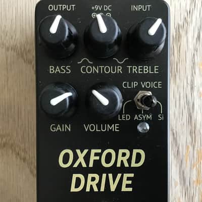 The King Of Gear Oxford Drive 2019 - 2021 - Radiohead in a Box image 10