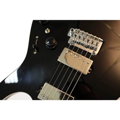 Ibanez AZ42P1 Premium Electric Guitar Regular Black image 5