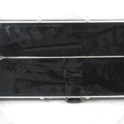 Fender USA Mid 80's/Early 90's Vintage Molded Precision/Jazz Bass Hardshell Case image 2