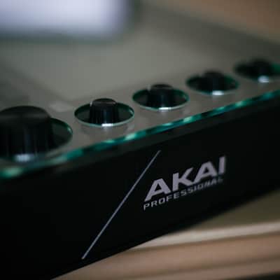 Acrylic Dust Cover for MPC Live III image 5