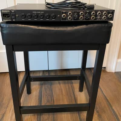 Mesa Boogie V-twin preamp mid 90’s image 2