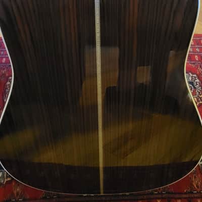 Martin Eric Clapton Signature D-28 Crossroads Limited Edition 2023 image 6
