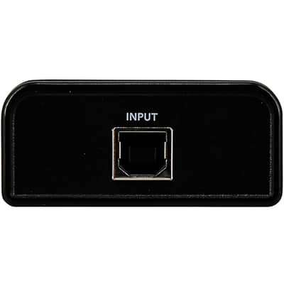 MONO 5-Outlet Isolated USB Pedalboard Power Supply - Small image 2