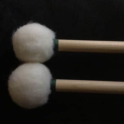 Rohema Percussion - Pro Series - Timpani Mallets Soft (Made in Germany) image 4