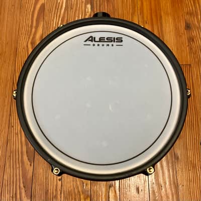 12" Alesis Strike SE Drum Pad NEW Tom w/L Bar Kit Pro E-Drums White Special Edition image 3