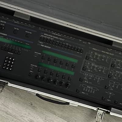 Oberheim Xpander (US)