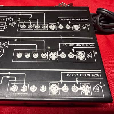 Bose 802-C System Controller image 2