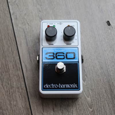 EHX "360 Looper" image 10