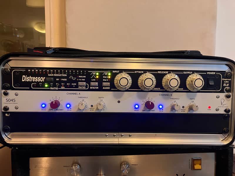 Rupert Neve Designs Primary Source Enhancer 2018 image 1