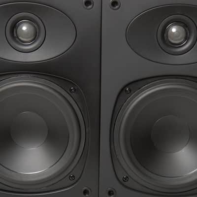 Sonance Symphony S622C Bookshelf Speakers #240 - One Pair - Clean image 3