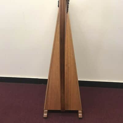 極貴重 ケルトハープ David Kortier Professional 36 極貴重 ケルトハープ David Kortier Professional 36 極貴重