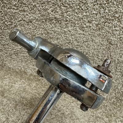 Slingerland Set-O-Matic Swiv-O-Matic Double Tom Arm image 6