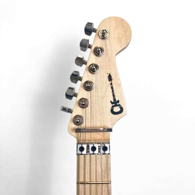Charvel Pro-Mod So-Cal Style 1 HH FR M - Gamera Black image 9